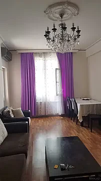 Kirayə verilir 3 otaqlı mənzil 103 m² — Bakı, Həzi Aslanov qəs. 3 otaq 103.00 m²