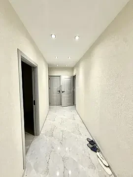Kirayə verilir 2 otaqlı mənzil 60 m² — Bakı, Badamdar 2 otaq 60.00 m²