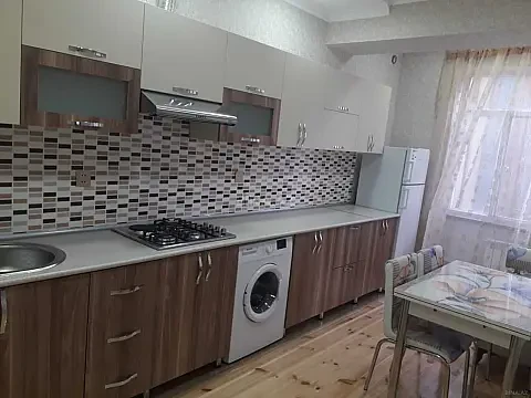 Kirayə verilir 2 otaqlı mənzil 70 m² — Bakı, Nəsimi 2 otaq 70.00 m²