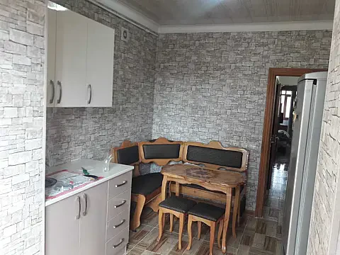 Kirayə verilir 3 otaqlı mənzil 90 m² — Bakı, Əhmədli 3 otaq 90.00 m²