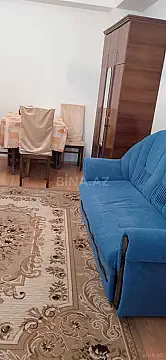 Kirayə verilir 3 otaqlı mənzil 65 m² — Bakı 3 otaq 65.00 m²