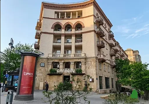 Satılır 3 otaqlı mənzil 97.8 m² — Bakı, Nizami 3 otaq 97.80 m²