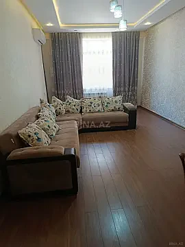 Kirayə verilir 2 otaqlı mənzil 105 m² — Bakı 2 otaq 105.00 m²