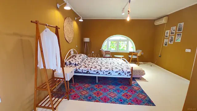 Kirayə verilir 3 otaqlı həyət evi 75 m² — Bakı, Türkan 3 otaq 75.00 m²