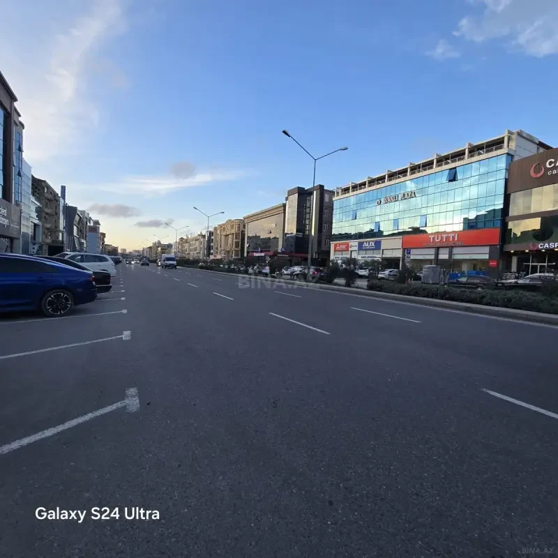 Kirayə verilir 3 otaqlı ofis 110 m²