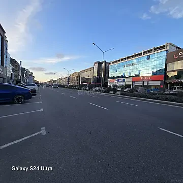 Kirayə verilir 3 otaqlı ofis 110 m² — Bakı, Nərimanov 3 otaq 110.00 m²