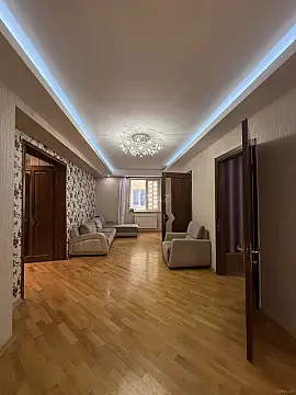 Satılır 3 otaqlı mənzil 83 m² — Bakı, Yeni Yasamal 3 otaq 83.00 m²