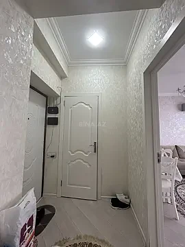 Kirayə verilir 2 otaqlı mənzil 40 m² — Bakı, Masazır 2 otaq 40.00 m²