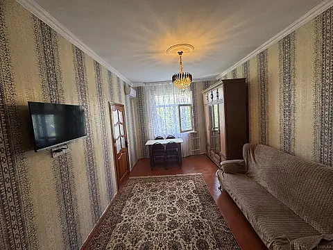 Kirayə verilir 2 otaqlı mənzil 33 m² — Bakı 2 otaq 33.00 m²