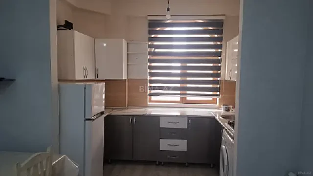 Kirayə verilir 2 otaqlı mənzil 60 m² — Xırdalan, Abşeron 2 otaq 60.00 m²
