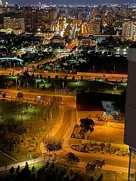 Kirayə verilir 3 otaqlı mənzil 130 m² — Bakı 3 otaq 130.00 m²