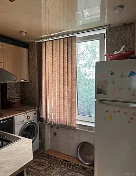 Satılır 3 otaqlı mənzil 67 m² — Bakı, İnşaatçılar 3 otaq 67.00 m²
