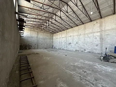 Kirayə verilir obyekt 450 m² — Xırdalan 450.00 m²