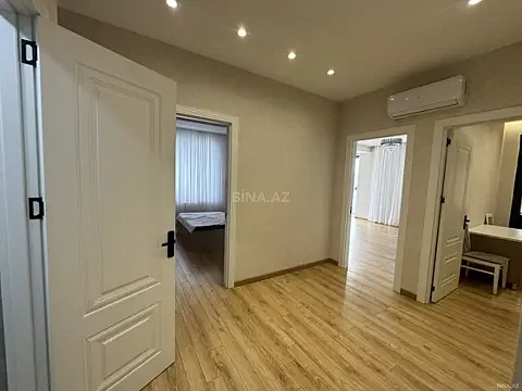 Kirayə verilir 3 otaqlı mənzil 118 m² — Bakı, İnşaatçılar 3 otaq 118.00 m²