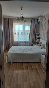 Satılır 2 otaqlı mənzil 47 m² — Bakı 2 otaq 47.00 m²