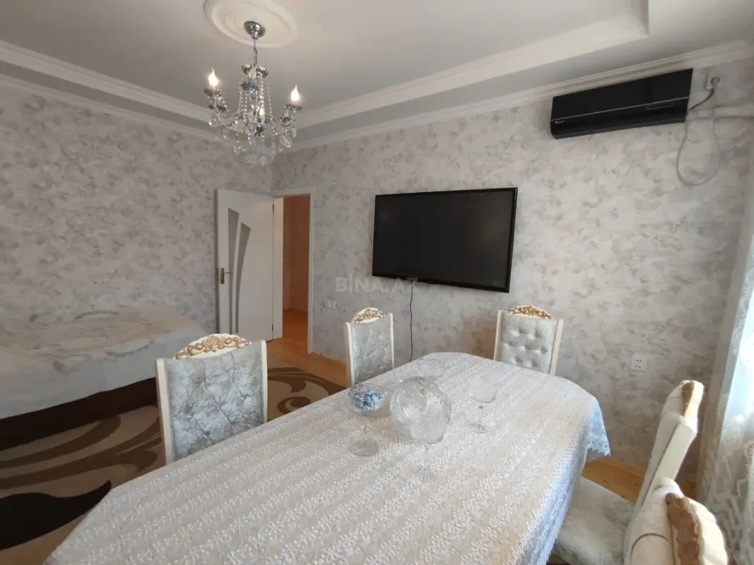 Satılır 3 otaqlı həyət evi 80 m²
