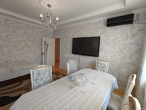 Satılır 3 otaqlı həyət evi 80 m² — Bakı, Qobustan qəs. 3 otaq 80.00 m²