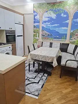 Kirayə verilir 2 otaqlı mənzil 70 m² — Bakı 2 otaq 70.00 m²