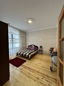 Satılır 3 otaqlı həyət evi 100 m² — Bakı, Binə 3 otaq 100.00 m²