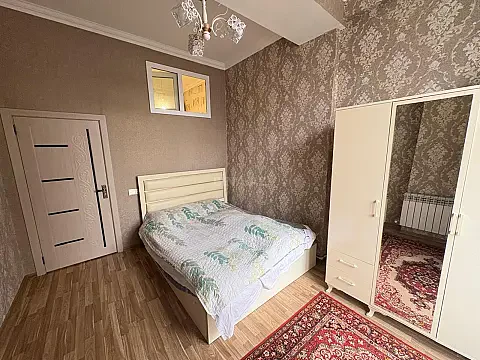 Kirayə verilir 2 otaqlı mənzil 55 m² — Bakı 2 otaq 55.00 m²