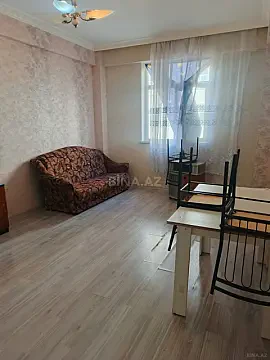 Kirayə verilir 2 otaqlı mənzil 44 m² — Bakı, Masazır 2 otaq 44.00 m²