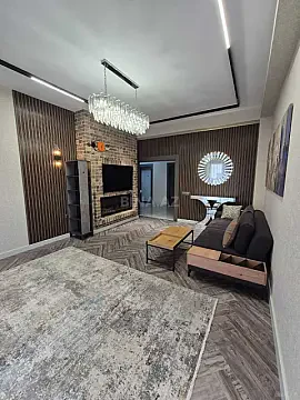 Satılır 2 otaqlı mənzil 91 m² — Bakı 2 otaq 91.00 m²