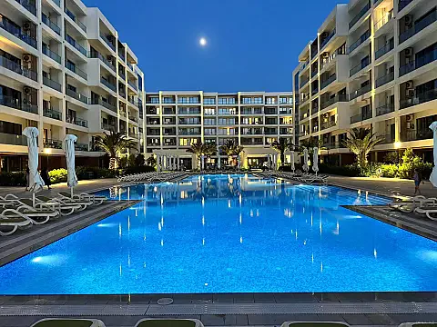 Kirayə verilir 2 otaqlı mənzil 98 m² — Bakı, Nardaran 2 otaq 98.00 m²