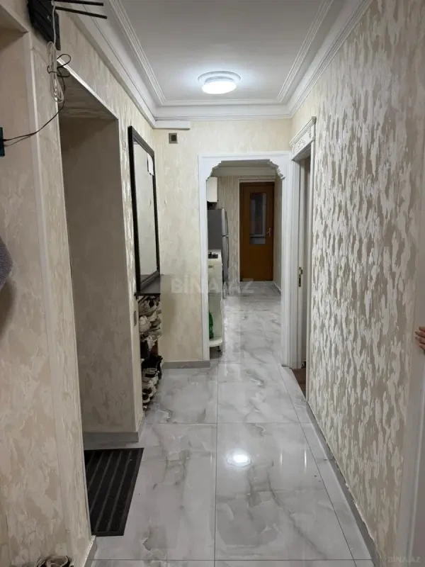 Kirayə verilir 3 otaqlı mənzil 100 m²