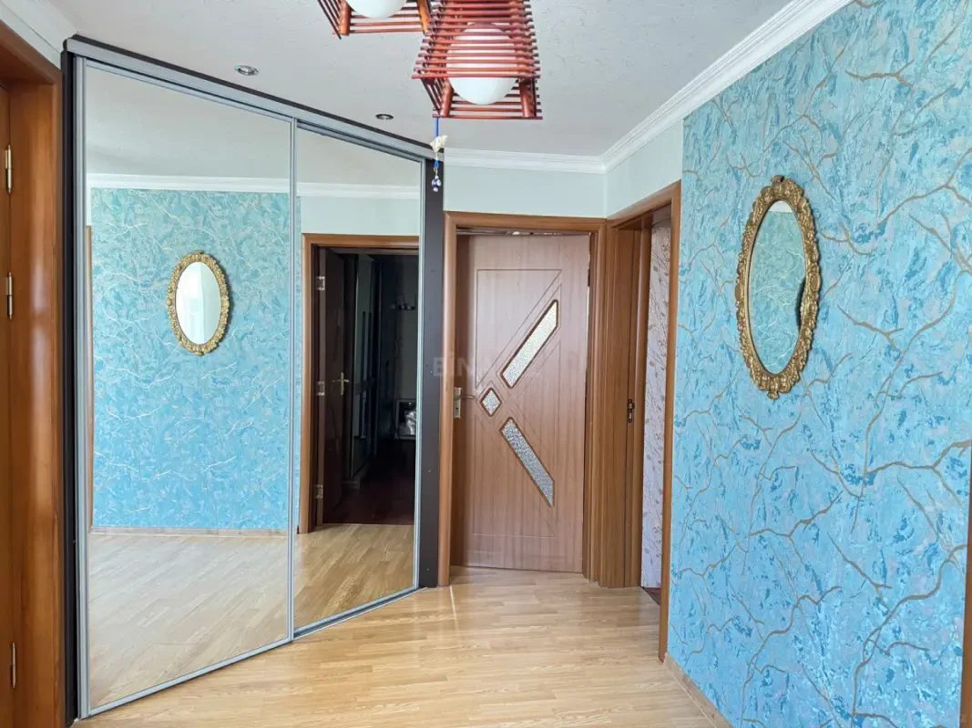 Kirayə verilir 4 otaqlı həyət evi 120 m²