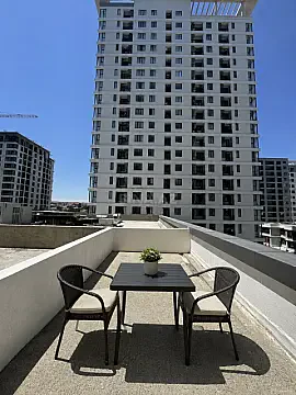 Kirayə verilir 3 otaqlı mənzil 85 m² — Bakı, İnşaatçılar 3 otaq 85.00 m²
