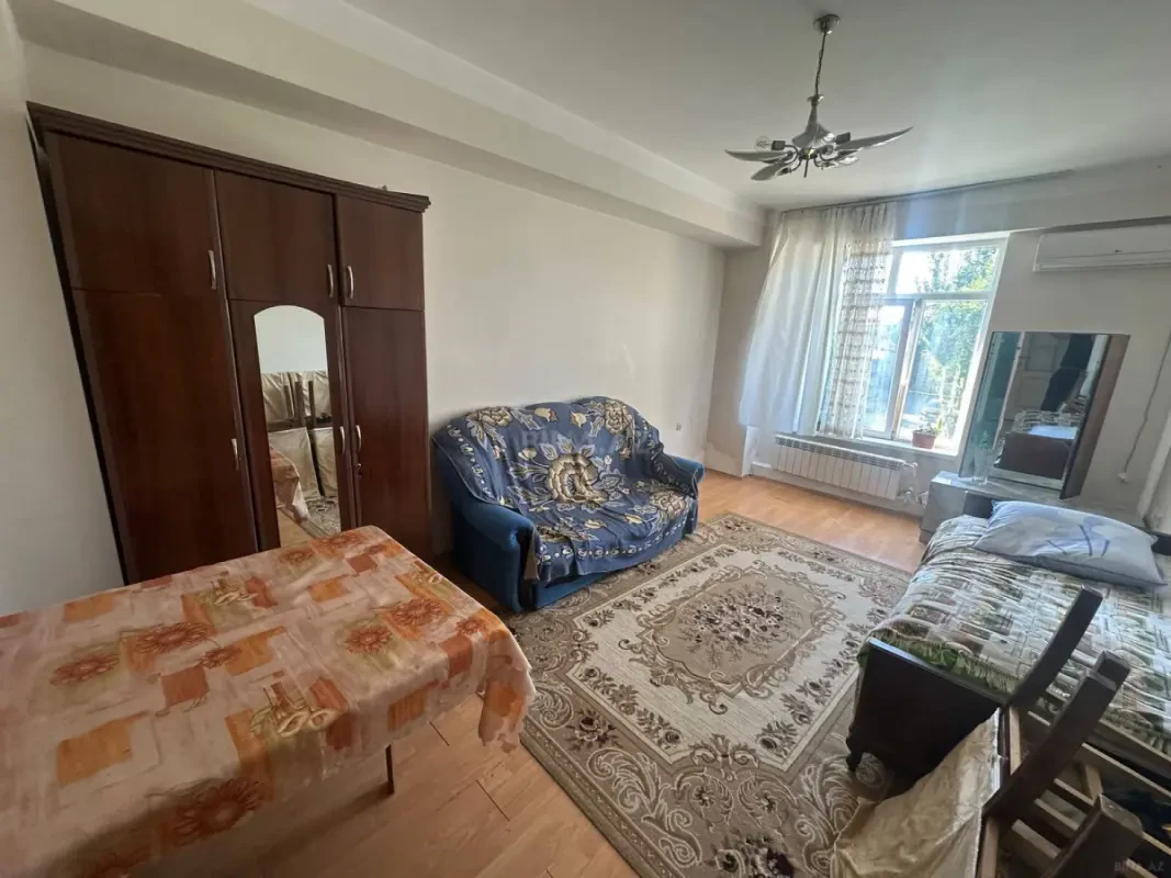 Kirayə verilir 3 otaqlı mənzil 85 m²