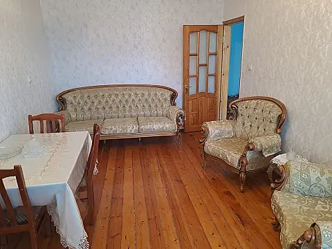 Kirayə verilir 2 otaqlı mənzil 65 m² — Bakı 2 otaq 65.00 m²