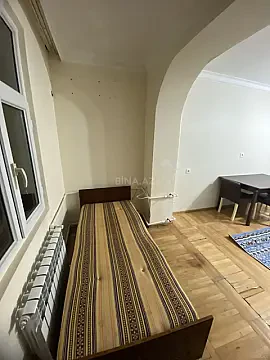 Kirayə verilir 2 otaqlı mənzil 60 m² — Bakı 2 otaq 60.00 m²