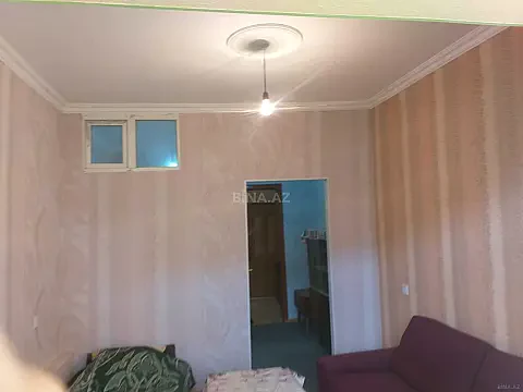 Kirayə verilir 2 otaqlı mənzil 30 m² — Bakı, Həzi Aslanov qəs. 2 otaq 30.00 m²