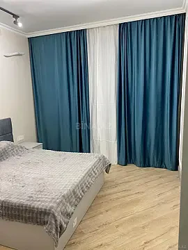 Kirayə verilir 2 otaqlı mənzil 55 m² — Bakı 2 otaq 55.00 m²