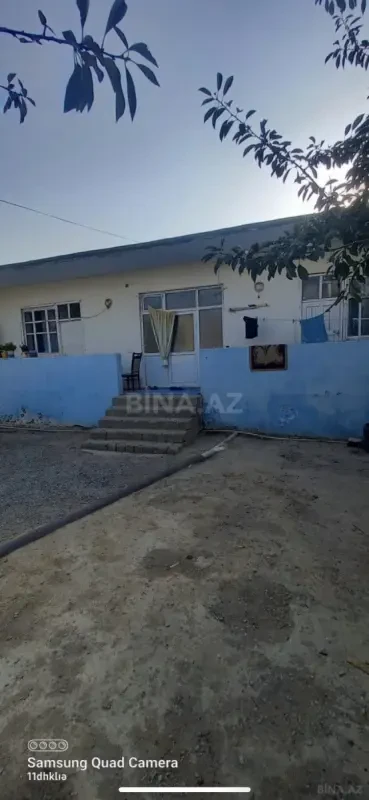 Kirayə verilir 3 otaqlı həyət evi 175 m²