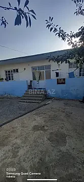Kirayə verilir 3 otaqlı həyət evi 175 m² — Bakı 3 otaq 175.00 m²