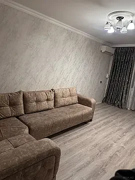 Kirayə verilir 2 otaqlı mənzil 35 m² — Bakı 2 otaq 35.00 m²