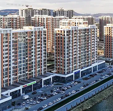 Satılır 3 otaqlı mənzil 83 m² — Bakı, Yeni Yasamal 3 otaq 83.00 m²