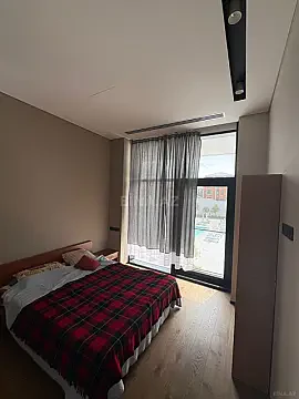 Kirayə verilir 2 otaqlı mənzil 70 m² — Bakı, Nardaran 2 otaq 70.00 m²