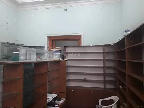 Kirayə verilir obyekt 32 m² — Bakı, Xətai 32.00 m²