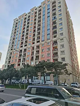 Kirayə verilir 2 otaqlı mənzil 70 m² — Bakı, Xətai 2 otaq 70.00 m²