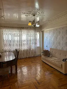 Kirayə verilir 3 otaqlı mənzil 80 m² — Bakı 3 otaq 80.00 m²