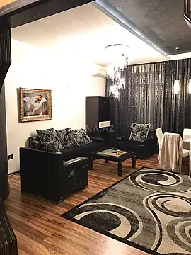 Kirayə verilir 3 otaqlı mənzil 136 m² — Bakı, Nizami 3 otaq 136.00 m²