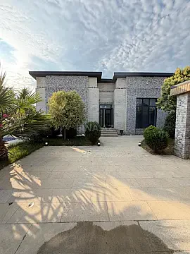 Satılır 4 otaqlı həyət evi 170 m² — Bakı, Mərdəkan 4 otaq 170.00 m²