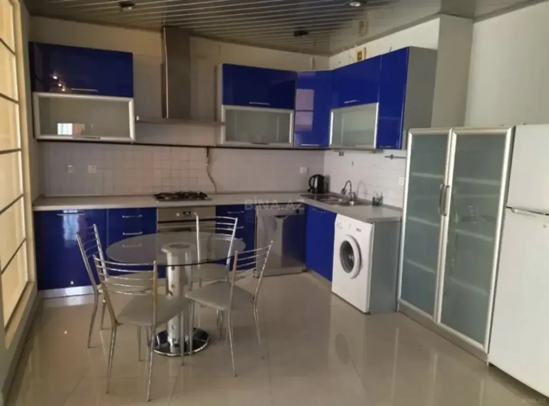 Kirayə verilir 3 otaqlı mənzil 65 m²