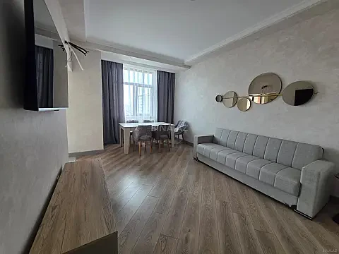 Kirayə verilir 3 otaqlı mənzil 75 m² — Bakı 3 otaq 75.00 m²