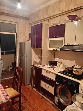 Kirayə verilir 2 otaqlı mənzil 70 m² — Bakı, Xətai 2 otaq 70.00 m²