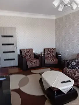 Kirayə verilir 2 otaqlı mənzil 57 m² — Bakı, Əhmədli 2 otaq 57.00 m²