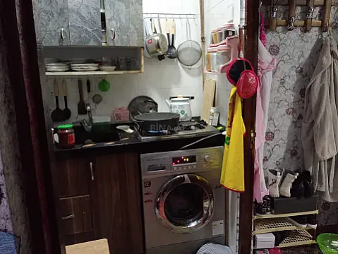 Satılır 2 otaqlı mənzil 34 m² — Bakı 2 otaq 34.00 m²